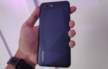 snapdragon realme c2 ram 3 32