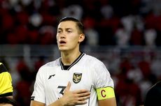 Pesan Natal Presiden hingga Wapres: Doakan Korban Bencana Sumatera