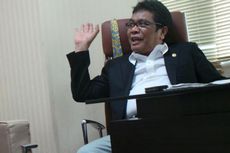 Dilaporkan Ridwan Bae ke MKD, Akbar Faizal Ancam Lapor Balik