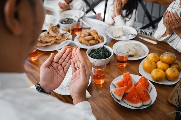 Jadwal Buka Puasa Ramadhan 2026 di Jakarta Timur Hari Ini 18 Maret