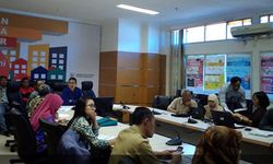 Inflasi Jawa Barat Juli Ini Terkendali