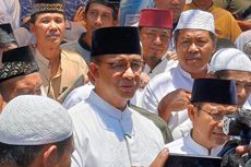 Shalat Jumat di Dekat JIS, Anies Sebut Apresiasi untuk Warga yang Telah Jadi Tuan Rumah Saat Kampanye Akbar