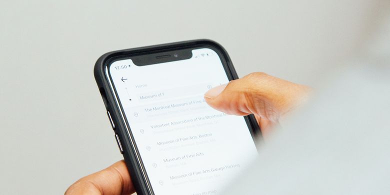 Cara Matikan Autocorrect dan Mengaktifkan Teks Prediktif di iPhone