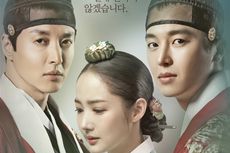 Sinopsis Queen for Seven Days, Kisah Tragis Park Min Young sebagai Ratu dari Dinasti Joseon