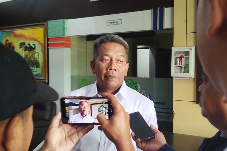 Menhub Umumkan Pemisahan Jalur Logistik Ketapang-Gilimanuk, ASDP Belum Terima Instruksi