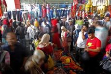 Ekonomi Melemah, Konsumen Indonesia Tetap Optimistis