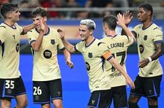 Hamas Konfirmasi Kematian Juru Bicara Abu Obeida dan Mohammed Sinwar, Siapa Penggantinya?