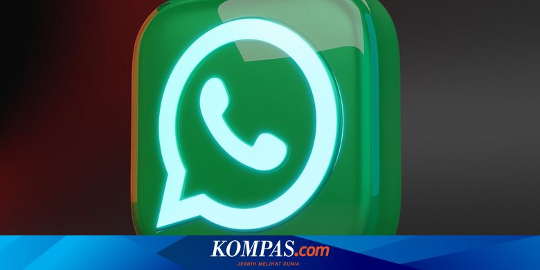 パーソナライズされた WhatsApp とはどういう意味ですか?