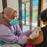Indonesia Rolls Out Booster Shots, amid Omicron Concerns