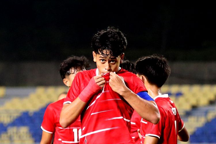 Kurniawan Dwi Yulianto Sebut John Herdman Kagum dengan Timnas U17 Indonesia