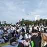 Polisi Terjunkan 2.000 Personel Gabungan Amankan Aksi 212 di Monas