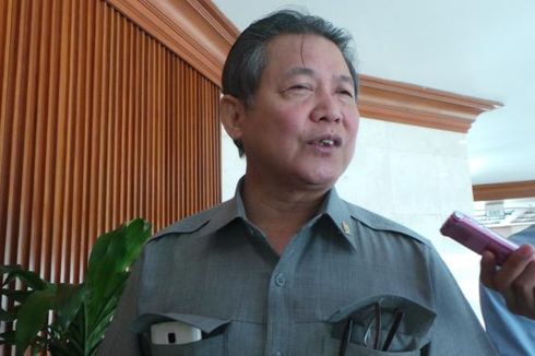 Hendrawan: Kalau Pakai Matematika, PDI-P Dapat Kursi Menteri Terbanyak