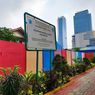 Warga Kuningan Timur Senang Area Kumuh Ditata, Kini Minta Parkir Liar Ditertibkan