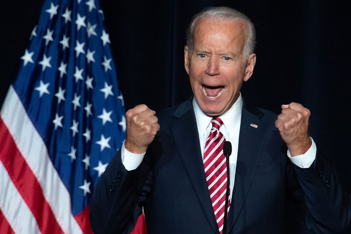 People in seven European nations overwhelmingly want Joe Biden to win the presidential ticket, but less than 10 percent think the US election 2020 will be fully free and fair.