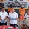 Janji akan Dinikahi, Kuli Bangunan Cabuli Anak di Bawah Umur di Magetan