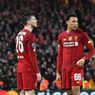 Robertson dan Alexander-Arnold Disebut sebagai Bek Sayap Terbaik Dunia