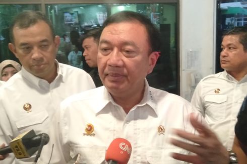 Kepala BIN Sebut Penusuk Wiranto Anggota JAD Bekasi