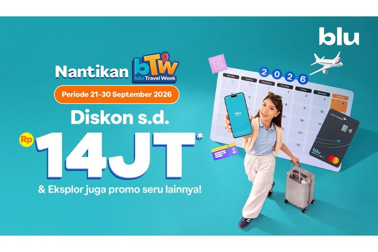Saatnya Ambil Cuti Akhir Tahun, Ini 5 Langkah Mempersiapkan Liburan Menyenangkan Sesuai Wishlist