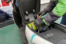 Penangkapan Gembong Narkotika Rp 5 T, Waka MPR: Spektakuler!