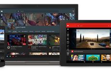 Google Luncurkan YouTube Gaming