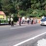 Catat, Ini Lokasi Razia Kendaraan Selama Penerapan PSBB Jakarta