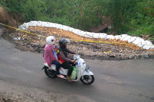 5 Fakta Wilayah Rawan Kecelakaan di Arus Mudik, Minim Lampu di Cimanggu-Karangpucung hingga Waspada Begal di Aceh-Medan