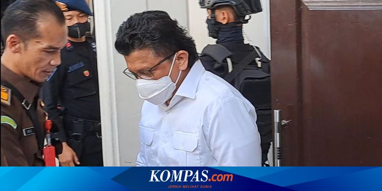 Benarkah Ada Skenario Bebaskan Ferdy Sambo?