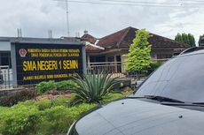 Wali Murid Keberatan, Rencana Sumbangan Rp 1,5 Juta untuk Toilet dan Lapangan SMA di Gunungkidul Batal