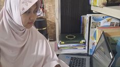 Cerita ASN Kemenag Jatim Jalani WFH Jumat, Lebih Fleksibel Urus Anak