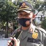 Pendatang Tak Pakai Masker di Solo, Siap-siap Bersihkan Sungai 30 Menit