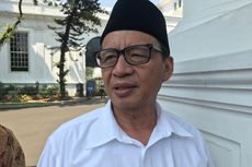 Gubernur Banten Sebut Hibah dari DKI Kecil