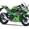 Kawasaki Ninja 250 Punya Baju Baru, Harga mulai Rp 66 Jutaan