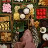 10 Dessert Khas Indonesia yang Wajib Dicicipi
