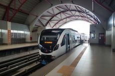 Fase 1 dan 2 LRT Bali Ditargetkan Rampung 2031, Bisa Angkut 240 Penumpang Per 10 Menit