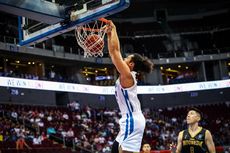 Gerakan yang Tidak Boleh Dilakukan Saat Bermain Bola Basket