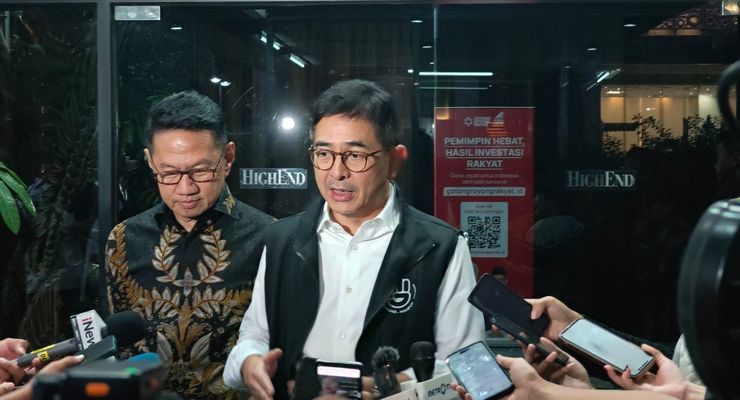 Tak Khawatir Ada Kecurangan Saat Debat Kedua, TPN Ganjar-Mahfud Yakin KPU Netral