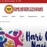 Mengenal SMKN 2 Padang yang Kini Jadi Polemik