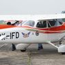 Uji Coba Patroli Udara Dimulai, Jasa Marga dan IFC Pantau Tol Trans-Jawa dengan Cessna