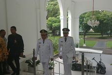Ini Alasan Jokowi Undang Gubernur dan Wagub Aceh Makan Siang di Istana