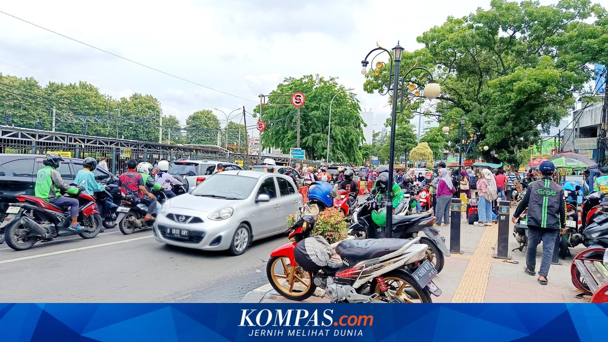Warga Bekasi Keluhkan Siang Terasa Panas dan Malam Lebih Dingin, Ini Penjelasan BMKG