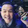 Ernest Prakasa: Samsung Galaxy S20 Layak untuk Bikin Film Pendek