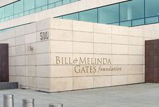 Mengenal Gates Foundation, Yayasan Milik Bill Gates yang Menunjuk Sri Mulyani sebagai Pengurus