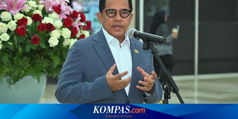 Anggota DPR RI Periode 2024-2029 Tidak Dapat Rumah Jabatan, Diganti Uang Tunjangan