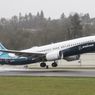 Pesawat Maut B-737 MAX 8 Sudah Boleh Terbang Lagi