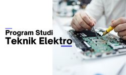 Jarang Dipilih, Jurusan Teknik Elektro Justru Punya Peluang Kerja Besar