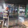 Pabrik Tekstil di Dayeuhkolot Bandung Terbakar, 2 Pegawai Jadi Korban
