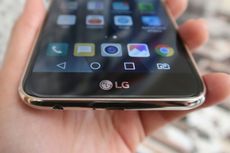 Ponsel Layar Lipat LG Bakal Muncul Januari 2019?