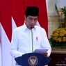 Terbang ke AS, Jokowi Kembali Carter Pesawat Garuda 