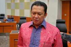 Ketua Komisi III: Dari Cerita Freddy, Ada Sisi Positif bagi TNI, Polri, dan BNN