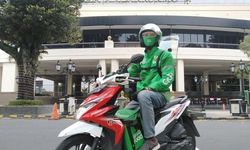 Lewat Konsep Gig Economy, Grab Dukung Peningkatan Taraf Kehidupan Masyarakat Indonesia